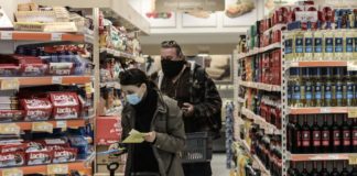 Νέα μέτρα σε σούπερ μάρκετ και λιανεμπόριο – Τι ισχύει από χθες