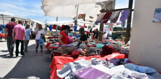 Έως 30 Νοεμβρίου οι αιτήσεις στο Λιμενικό Ταμείο Αβδήρων για χορήγηση αδειών υπαίθριου εμπορίου