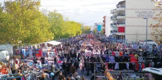 Στην «κανονικότητα» επέστρεψαν και οι… πορτοφολάδες, στο Παζάρι Ξάνθης