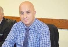 Παραιτήθηκε από δημοτικός σύμβουλος ο Γιάννης Παπαχρόνης… Οριστικά (??)