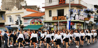 Πλήρης επιβεβαίωση της Thraki.com.gr – Έτσι θα γιορτασθεί η 25η Μαρτίου στην Ξάνθη