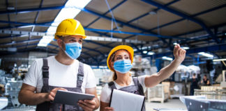 Αγγ. Μπεμπεκίδης: Κανένα «κρούσμα» απόλυσης ανεμβολίαστου, στον ιδιωτικό τομέα στην Ξάνθη