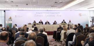 Π. Δαβιτίδης: Στηρίζω τον Ν. Ανδρουλάκη – Τελευταία μας ευκαιρία για ανάκαμψη