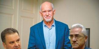 Πολιτική «κόντρα» Χατζηθεοδώρου – Ξυνίδη. Σκληρή φρασεολογία σε δηλώσεις τους στη «Θ»