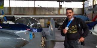 Νεκρός ο αγνοούμενος πιλότος του μονοκινητήριου αεροπλάνου από την Δράμα