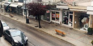 Ευθ. Μίλκογλου: «Μεγάλη Παρασκευή» και η χθεσινή… «Μαύρη Εβδομάδα» για την αγορά της Ξάνθης