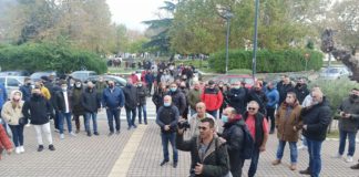 Καθολική η συμμετοχή στην σημερινή απεργία της «εστίασης» στην Ξάνθη