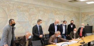 Με 5,1 εκ. € από το ΕΣΠΑ η Περιφέρεια ΑΜΘ ανακατασκευάζει το δρόμο Ίασμος-Κοπτερό