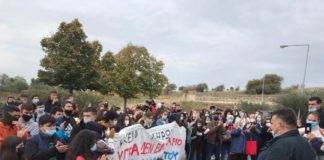 Συνεχίζονται και σήμερα οι κινητοποιήσεις για την υποβάθμιση του Κ.Υ Αβδήρων