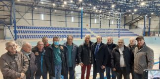 Ένα υπερσύγχρονο κολυμβητήριο ετοιμάσθηκε για τους Ξανθιώτες