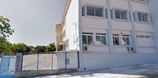 Με κατάληψη, λόγω αποβολής τριών μαθητών, ξεκίνησε η εβδομάδα στο 6ο Γυμνάσιο Ξάνθης
