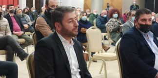 Ν. Ανδρουλάκης: Να μείνουμε ενωμένοι μέχρι τις εκλογές αλλά και μετά τις εκλογές