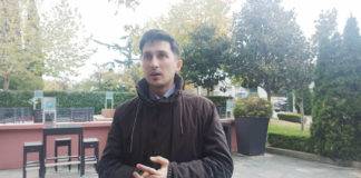 Στην Ξάνθη χθες, ο νεότερος από τους υποψηφίους προέδρους του Κινήματος Αλλαγής