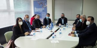 Σημαντικά στοιχεία και πρόοδος στο μείζον θέμα της μη επιστρεπτέας που αφορούν χιλιάδες δικαιούχους