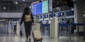 Πτήσεις εξωτερικού: Παράταση των μέτρων μέχρι τις 3 Δεκεμβρίου