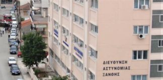 Κρατητήρια Δ.Α Ξάνθης: Απροστάτευτοι από τον κορωνοϊό κρατούμενοι και αστυνομικοί