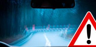 Μηνιαίος απολογισμός στα θέματα Οδικής Ασφάλειας στην ΑΜΘ