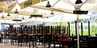 «Ρολά» κατεβάζει σήμερα η εστίαση (και) στην Ξάνθη – Πάνω από 80% η συμμετοχή στην απεργία