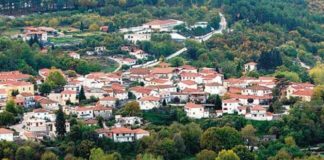 Ο Γ. Καρασακαλίδης για την «προσχώρησή» του στον Μελισσόπουλο