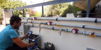 Φυσικό αέριο: Ιδανική λύση, ο λέβητας συμπύκνωσης – Αναλυτικά τα βήματα των «ενοίκων»