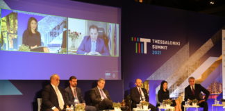 Η JTI στο Thessaloniki Summit 2021 για την επένδυση στην Ελλάδα