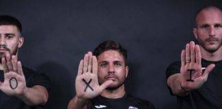 ΑΟΞ: Δεν είσαι μόνη σε αυτόν τον αγώνα! Είμαστε όλοι στην ίδια ομάδα