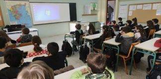 Κρούσματα κορωνοϊού σε σχολεία της Ξάνθης: Αύξηση στην Α/θμια – Καλύτερη η εικόνα στην Β/θμια Εκπαίδευση