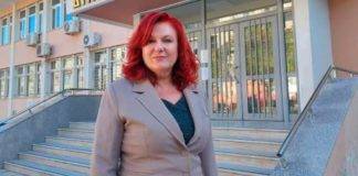 Νέα πρόεδρος στον Δικηγορικό Σύλλογο, η Δ. Χατζηφωτιάδου