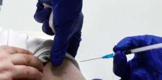 Τρίτη δόση εμβολίου: Άνοιξε η πλατφόρμα χθες το βράδυ