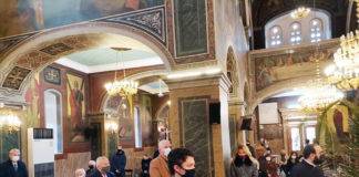 Εκκλησίες: Αντιδράσεις για το υποχρεωτικό rapid test