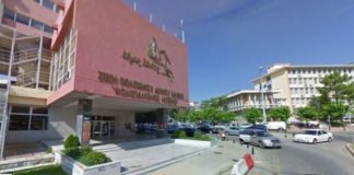 26 θετικά κρούσματα στα 326 δείγματα, σήμερα στο φουαγιέ του Δημ. Αμφιθεάτρου Ξάνθης