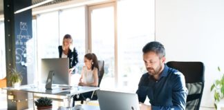 Πώς θα πηγαίνουν στις δουλειές τους οι εργαζόμενοι από Δευτέρα