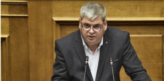 Βουλευτής ΣΥΡΙΖΑ Ζεϊμπέκ Χουσεΐν: Η Τουρκία είναι κοσμικό κράτος, σε αντίθεση με την Ελλάδα