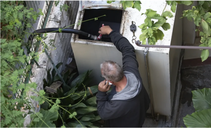 ΘΕΡΜΑΝΣΗΣ