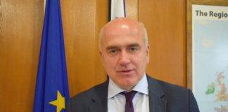 Χρ. Μέτιος: Στηρίζουμε το σύστημα δημόσιας υγείας, αλλά απαιτούμε ενημέρωση