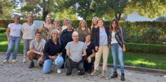 Το πρόγραμμα ERASMUS του 1ου γυμνασίου Ξάνθης
