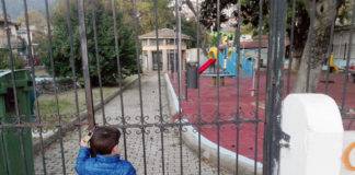 Παιδικές χαρές Δήμου Ξάνθης: Έτοιμες, εξοπλισμένες αλλά όχι και… πιστοποιημένες!
