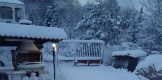 Αποκλειστικές σημερινές εικόνες απο το «Σέντ Μόριτζ» του… Λειβαδίτη