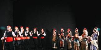 Ευ. Στάντσιου: Συλλεκτικής αξίας το φετινό ημερολόγιο του Λυκείου των Ελληνίδων Ξάνθης