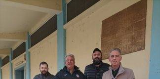 Τρόφιμα σε πολύτεκνους, παρέδωσαν οι πρόσκοποι της Ξάνθης