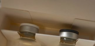 Μονοκλωνικά αντισώματα απο σήμερα στο Γενικό Νοσοκομείο Ξάνθης