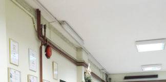 Δράση του 5ου Γυμνασίου Ξάνθης για τα χωριά SOS