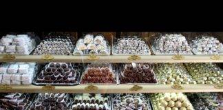 Στ. Αρσενίου: Το γλυκό κινείται όλο τον χρόνο και μόνο που έχει ετικέτα «Ξάνθη»