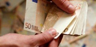 Επίδομα 534 ευρώ: Ποιοι το δικαιούνται τον Ιανουάριο