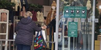 Κοινή επιστολή Εμπορικών Συλλόγων, για το ωράριο έναρξης λειτουργίας των καταστημάτων