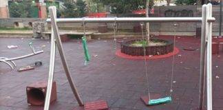 Δήμος Πρότυπο: Παιδικές χαρές… και πολιτικές «Μαυρογιαλούρου»!!!