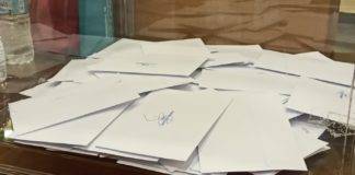 Αν. Αντωνιάδης: Δουλέψαμε μεθοδικά- Θα αυξηθεί η διαφορά την Κυριακή / Χαρ. Χρυσοχοϊδης: Χρειάζεται πρόσωπο με εμπειρία που να το «έχει»…