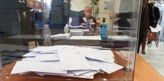 Εκλογές ΚΙΝΑΛ: Πρώτος στην «κούρσα» του Ν. Ξάνθης, ο Ν. Ανδρουλάκης – Ακολουθούν Α. Λοβέρδος και Γ. Παπανδρέου