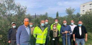 Η JTI σταθερός αρωγός του Γηροκομείου Ξάνθης