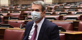 Εκλογές ΚΙΝΑΛ: Ο Λοβέρδος θα στηρίξει Ανδρουλάκη – Η επίσημη θέση του